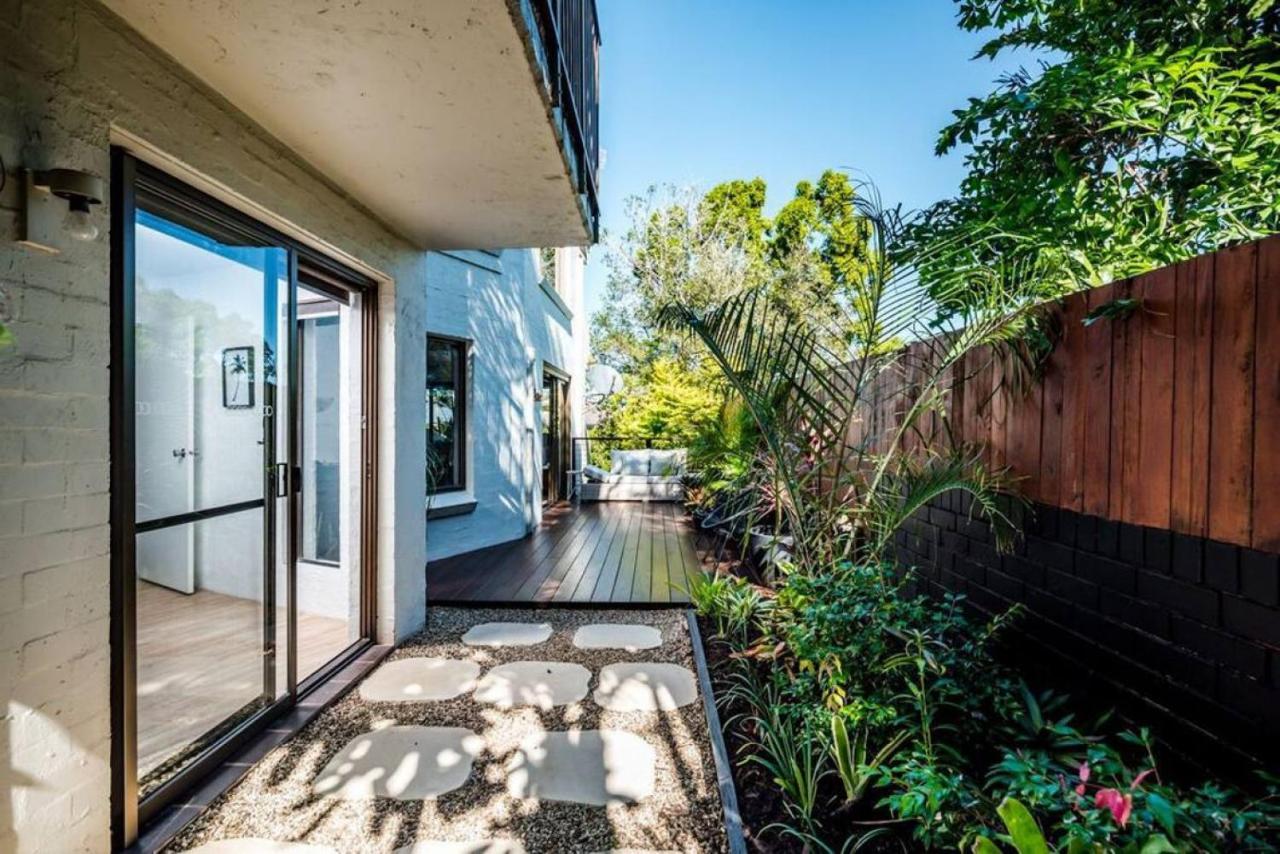 16Kat Holiday Noosa Style, Great Location, Pet Friendly 外观 照片