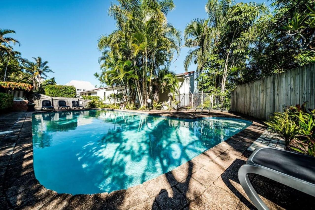 16Kat Holiday Noosa Style, Great Location, Pet Friendly 外观 照片