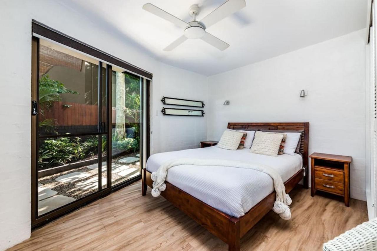 16Kat Holiday Noosa Style, Great Location, Pet Friendly 外观 照片