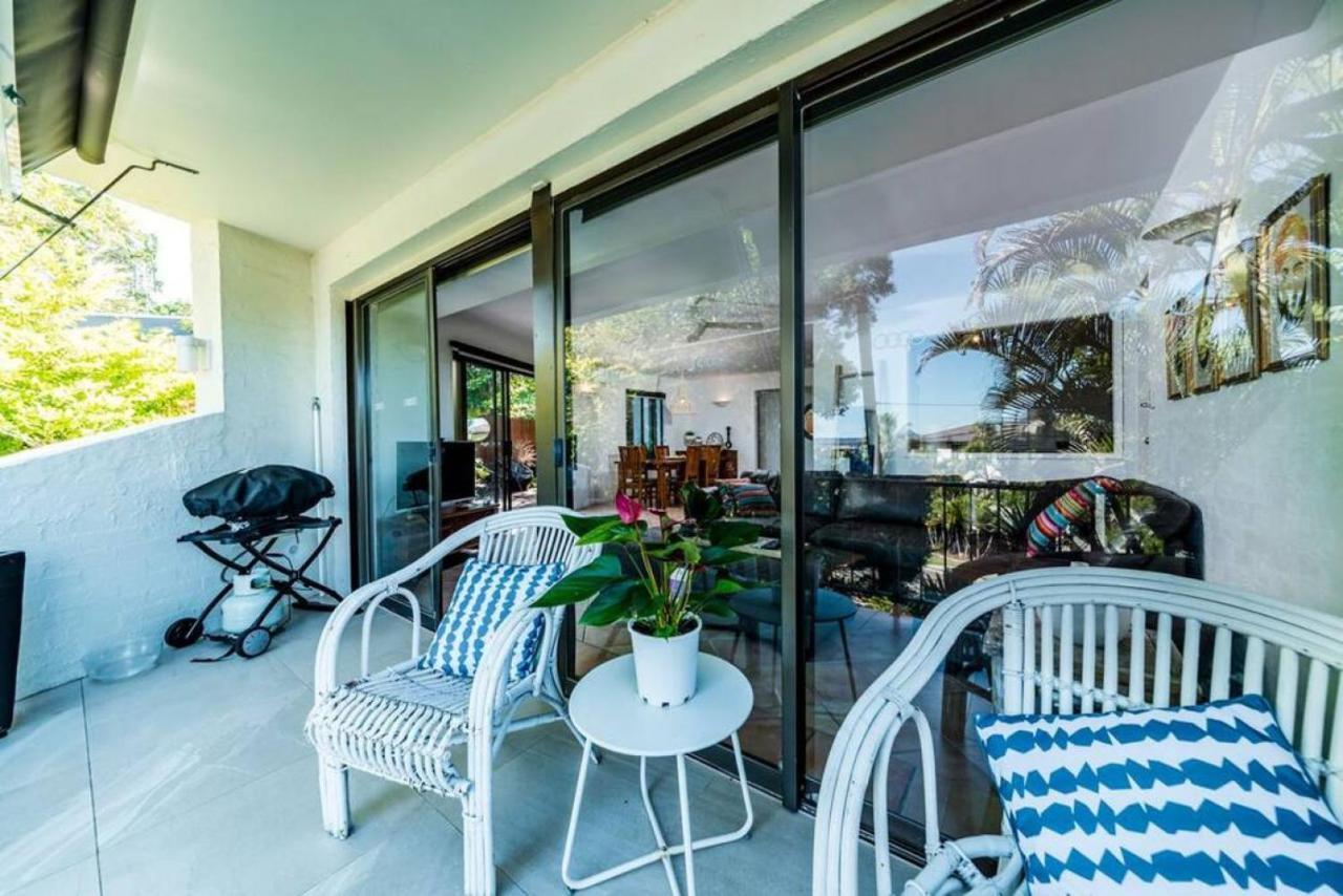 16Kat Holiday Noosa Style, Great Location, Pet Friendly 外观 照片
